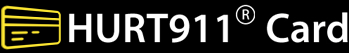 HURT911 Card
